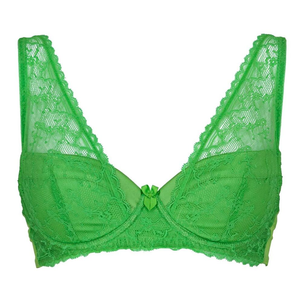 Green Lace