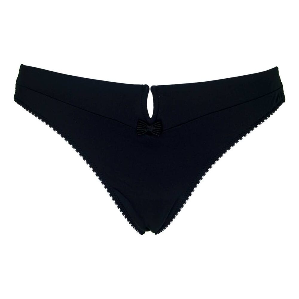 Charlotte Briefs