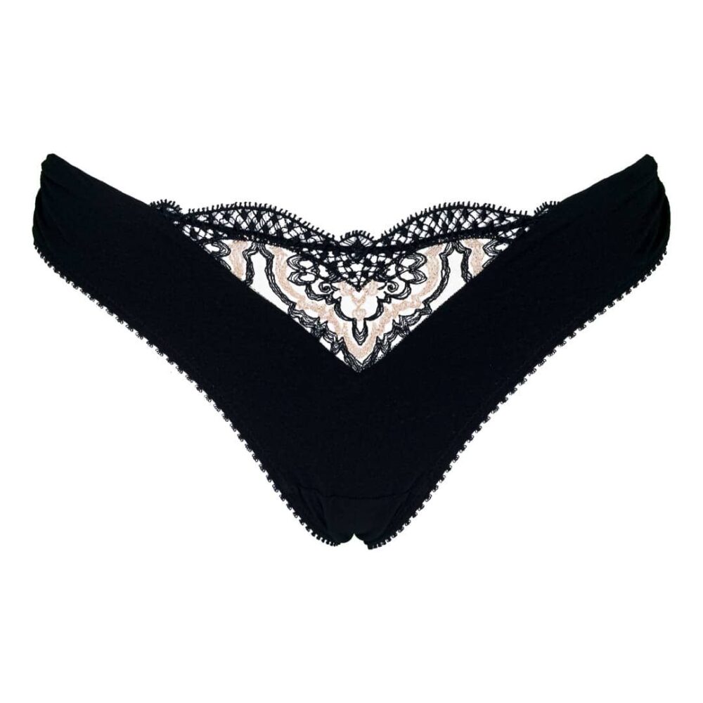 Jane Brazilian Briefs
