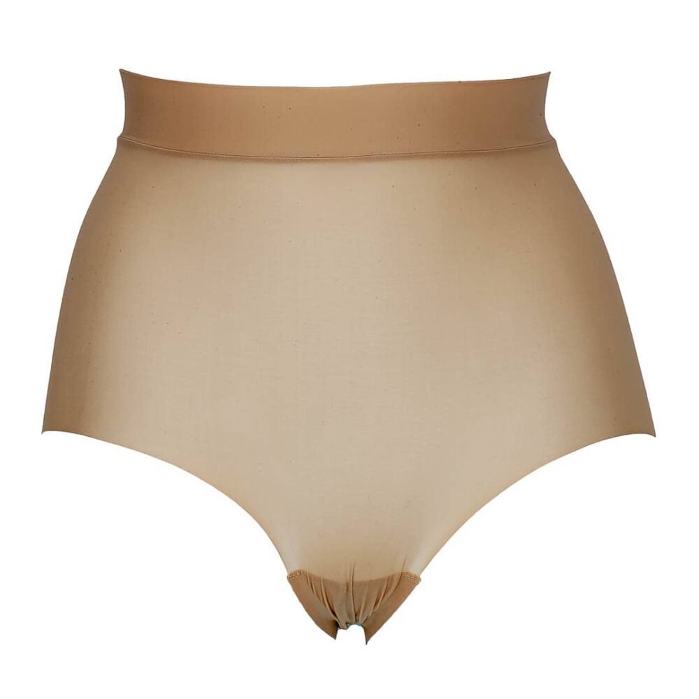 High Waist Easy Fit Briefs