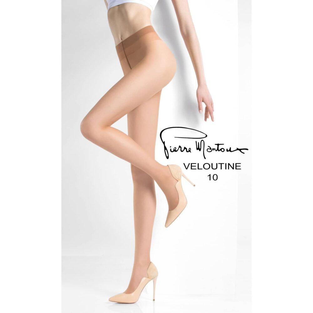 VELOUTINE 10 TIGHTS