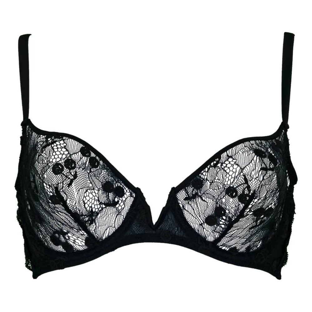 Black Cherry Lace