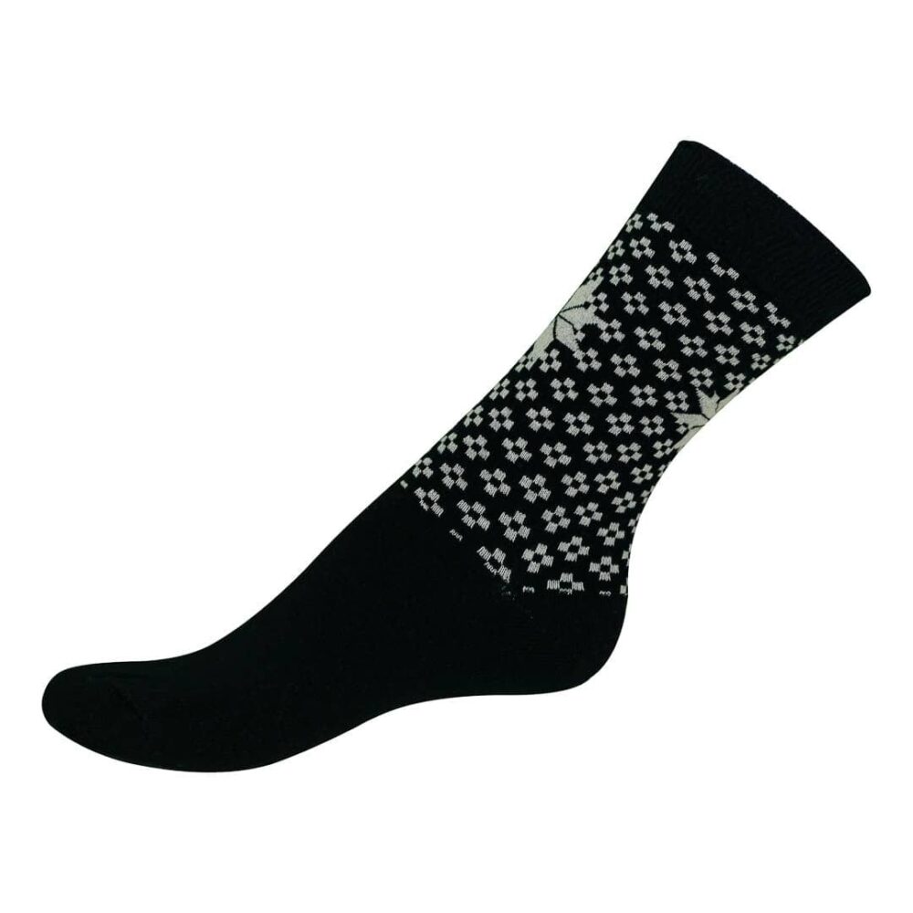 Cotton Socks 2185
