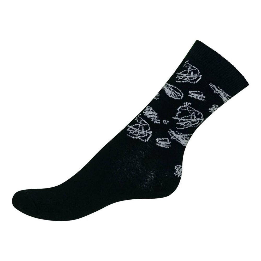 Cotton Socks 4116