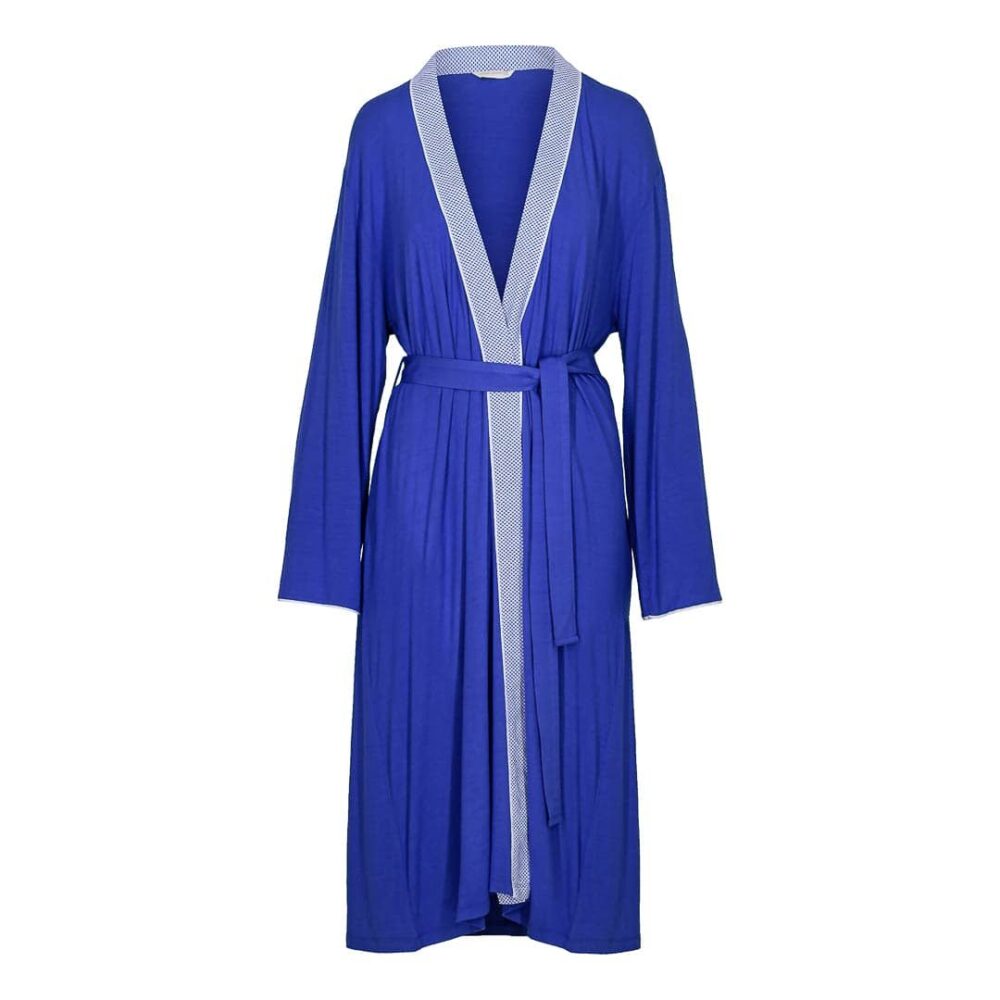 Soft Cotton Robe