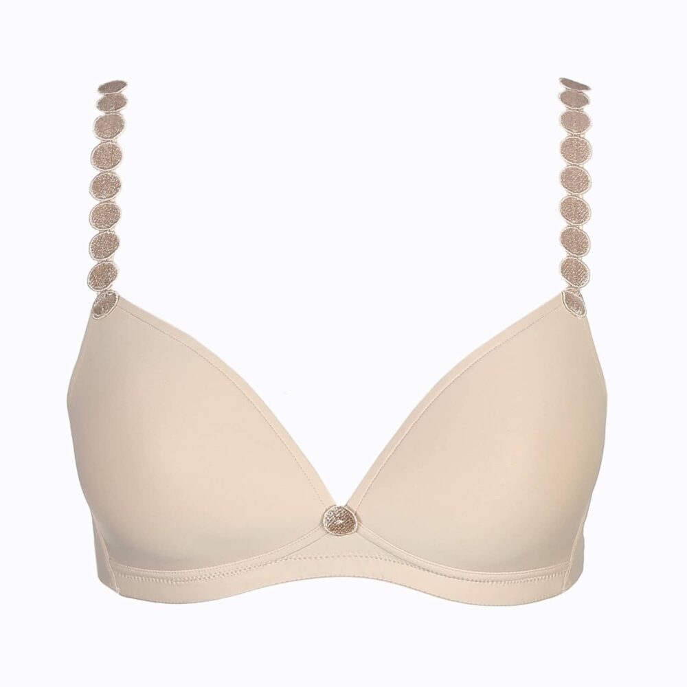 Tom Padded Wireless