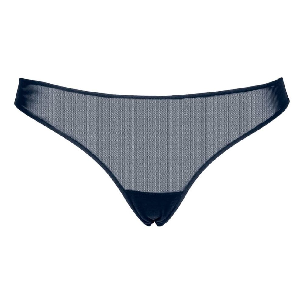 Tulle Brazil Briefs