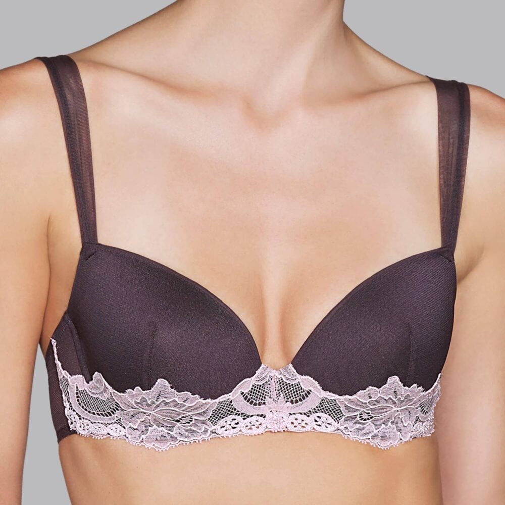Eden Padded