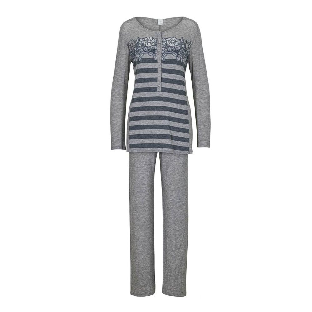 Modal Laced Pyjamas