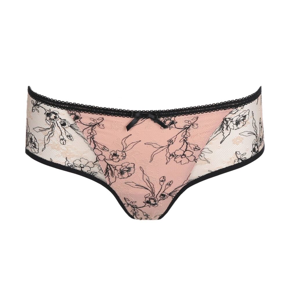 BLOSSOM HOTPANTS
