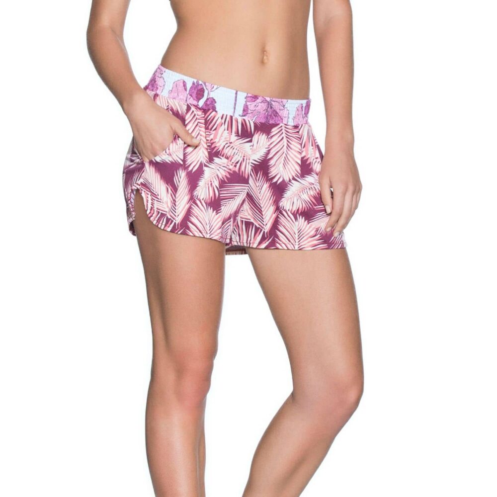 Earth Shorts
