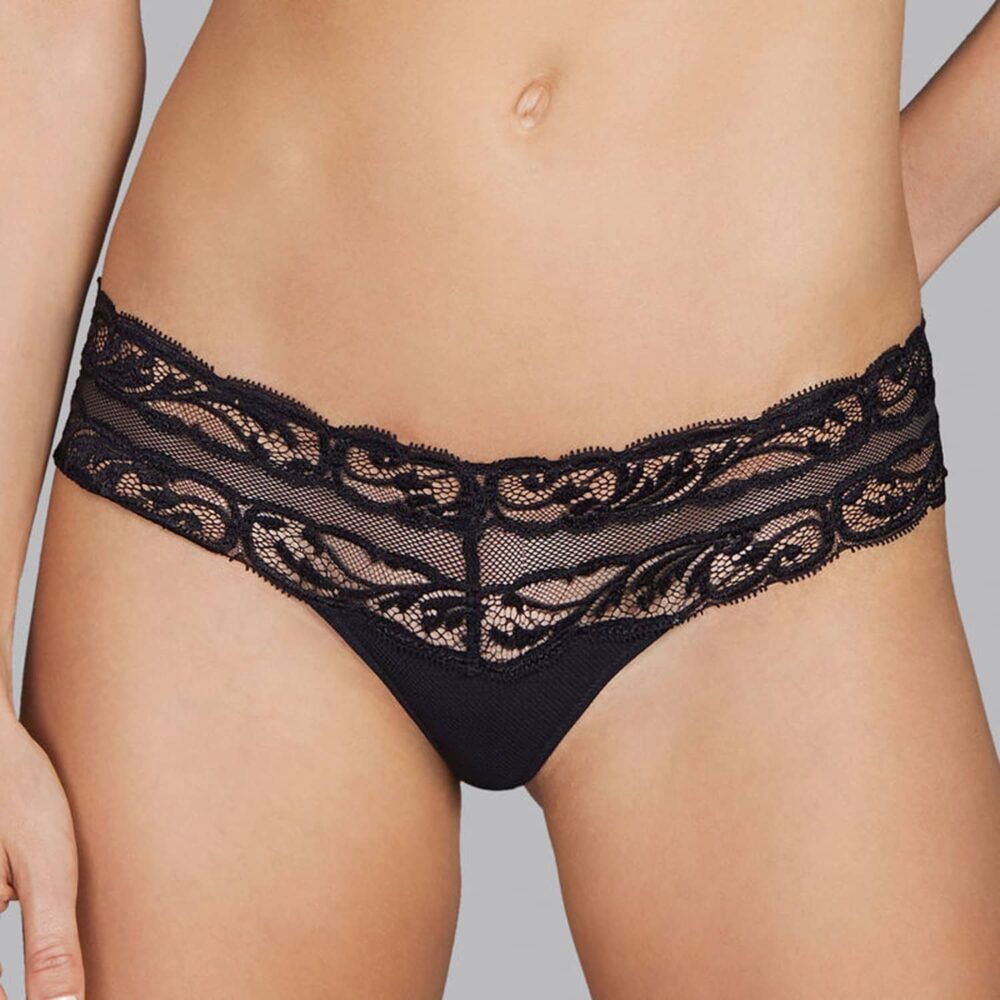 Quimera Short Thong