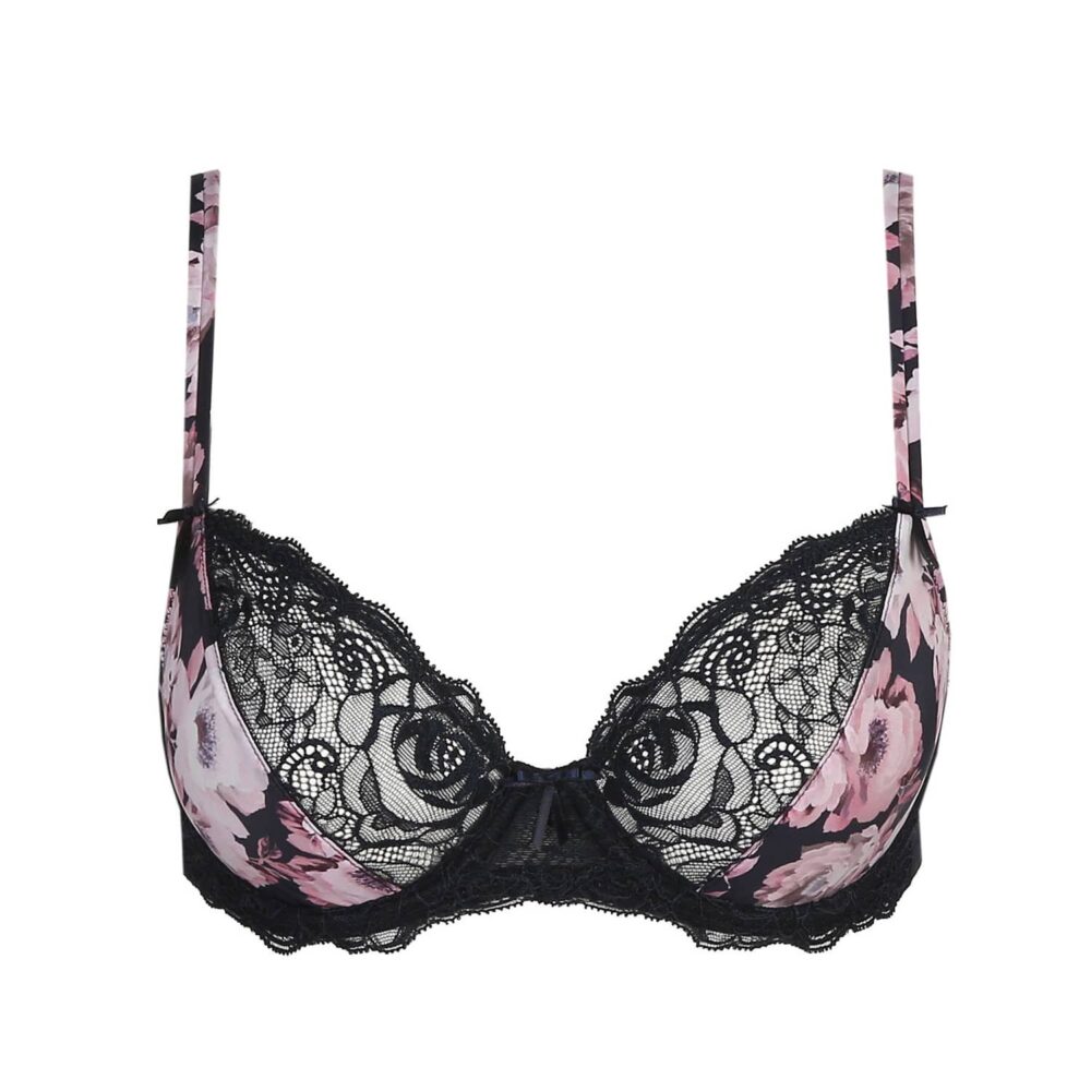 Axelle Deep PLunge