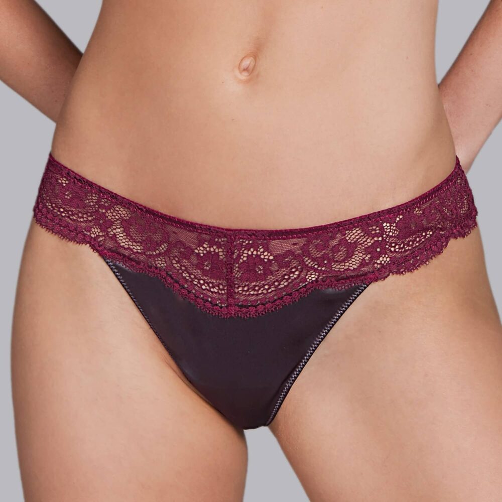 Gstaad Short Thng