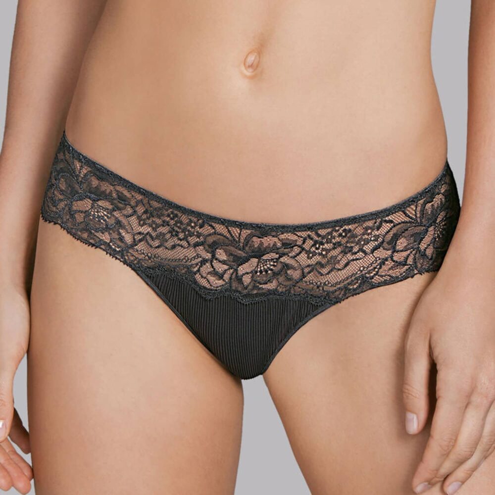 Aspen Short Thong