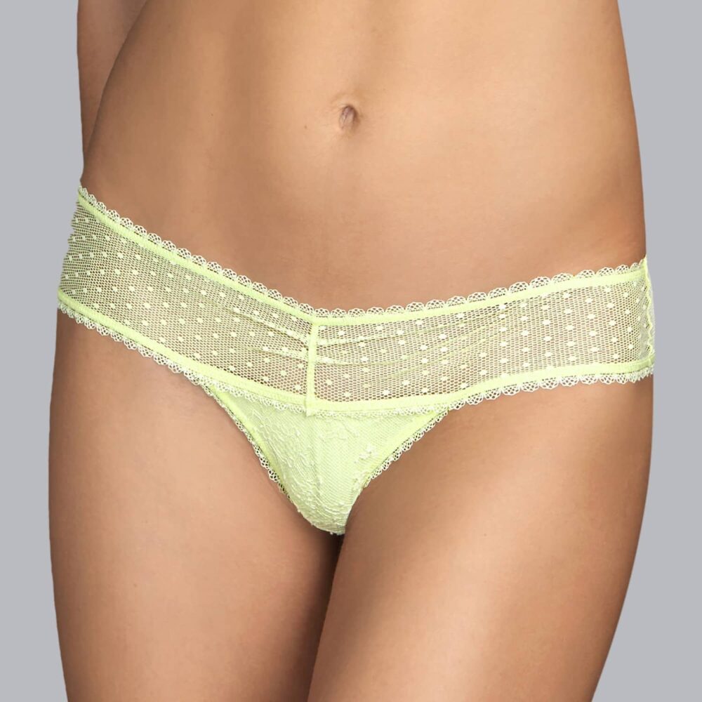 BENAGIL SHORT THONG