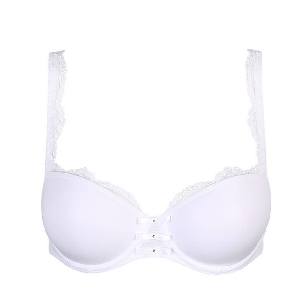Erika Balconette White