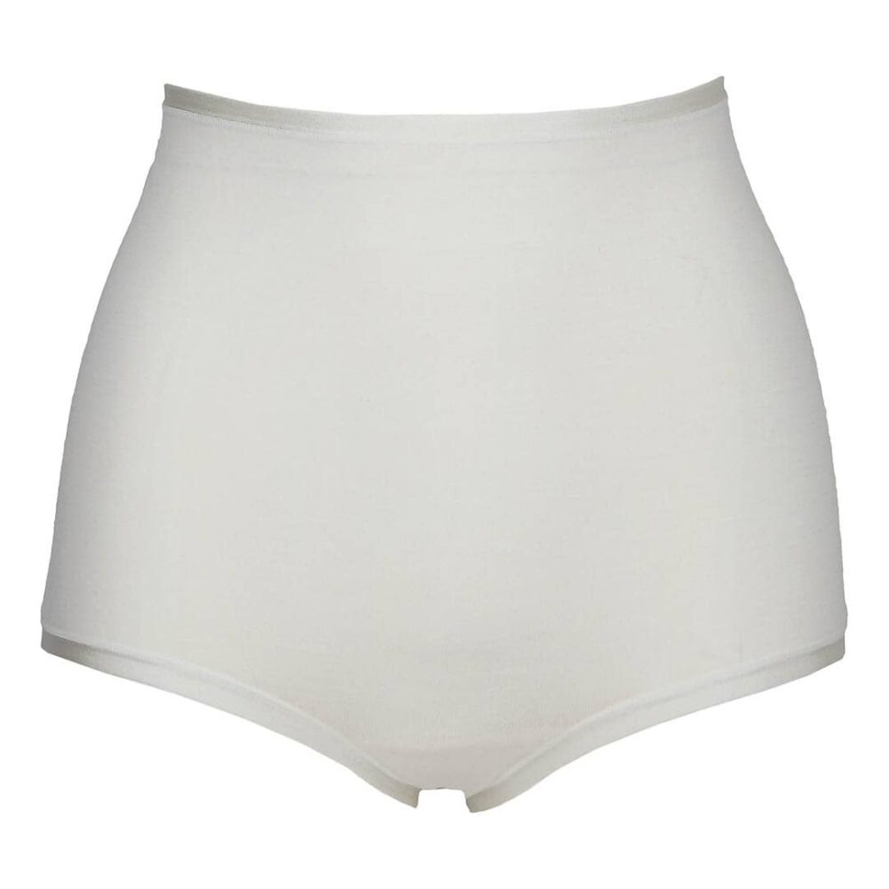 Silk & Wool Briefs