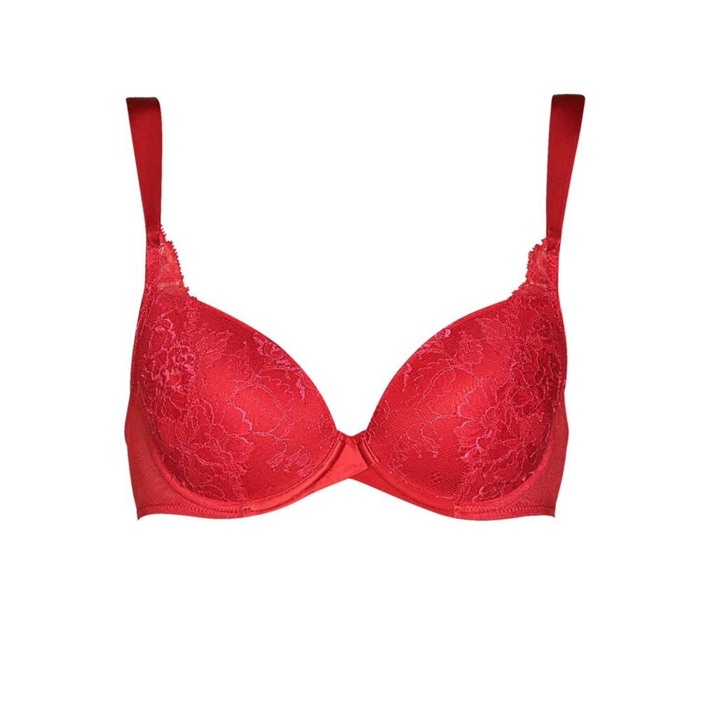 Tiziano Deep Plunge