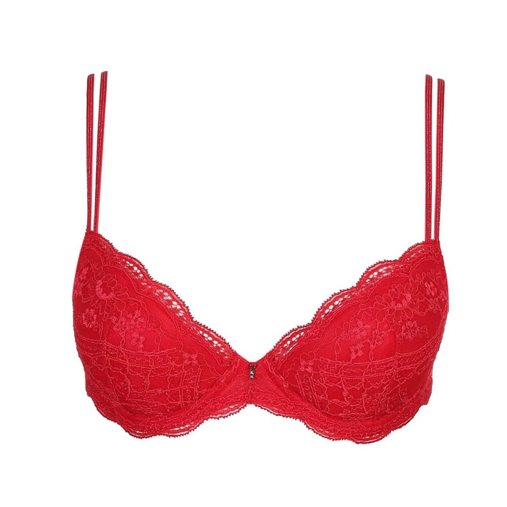 Margot Push Up