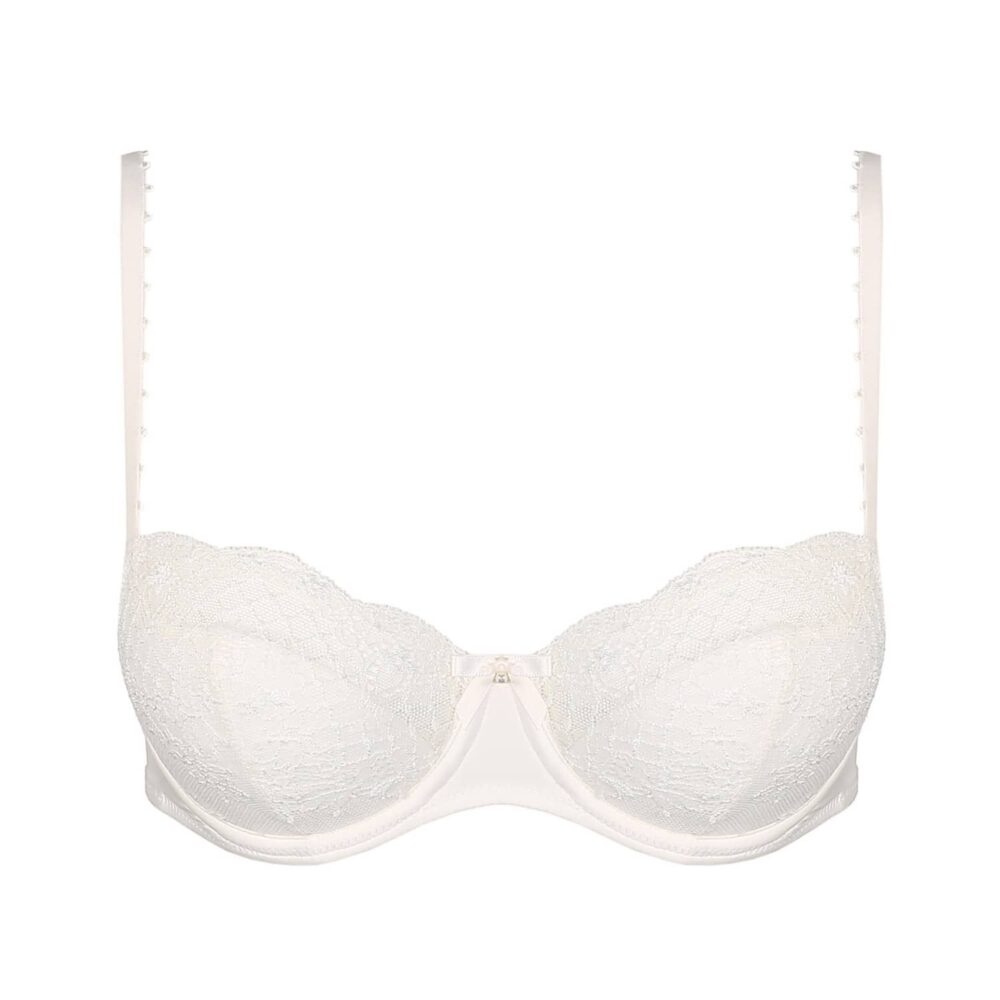 Pearl Balconette