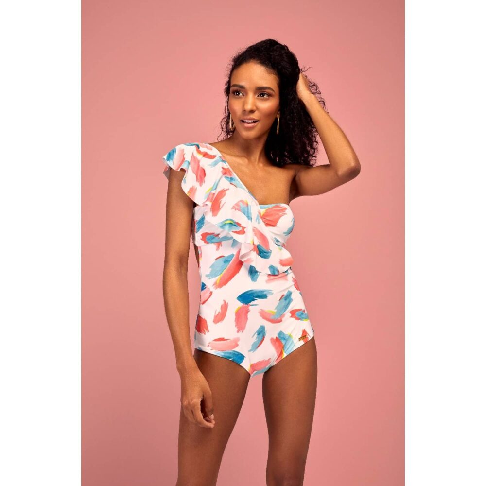 Mambo One Piece