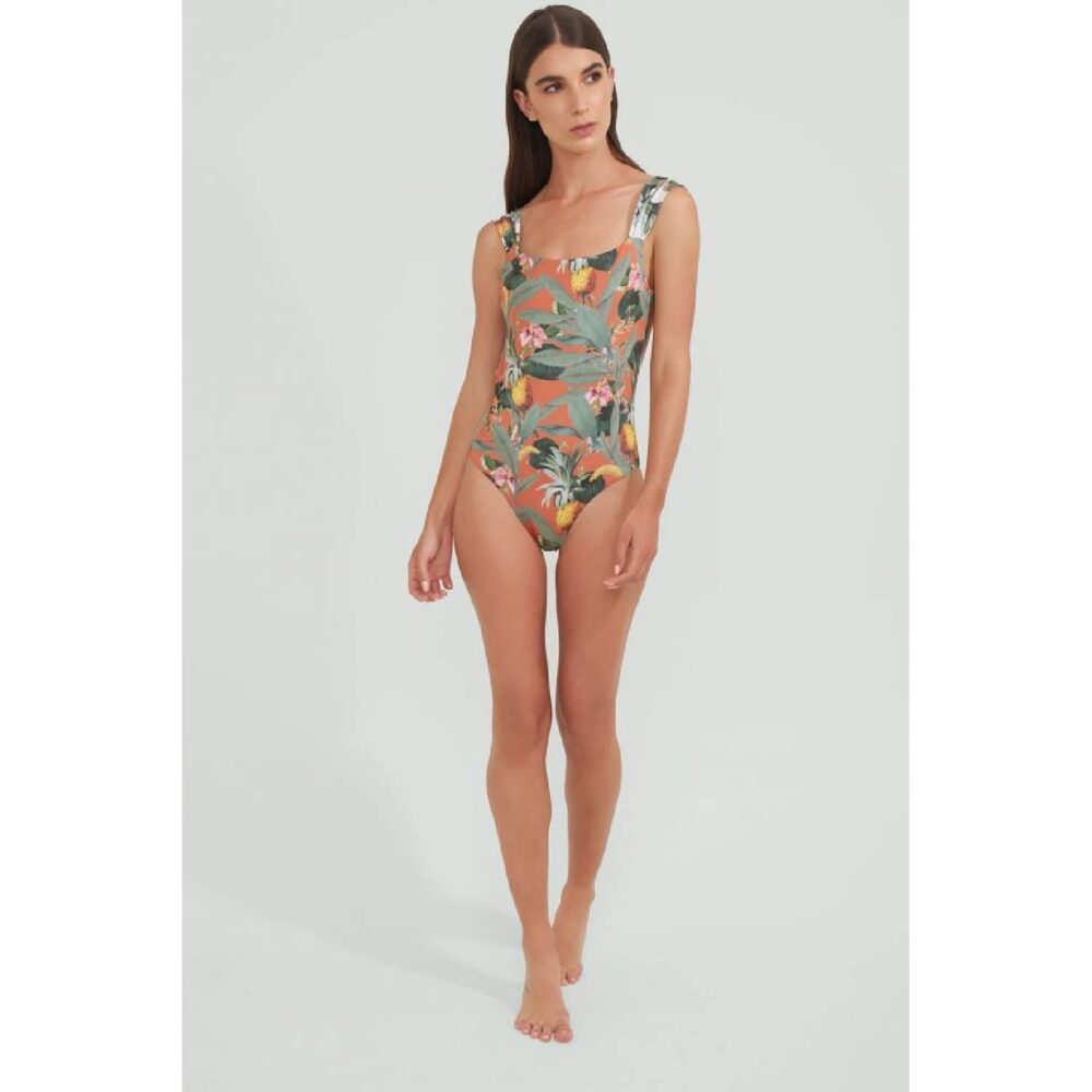Toucan One Piece