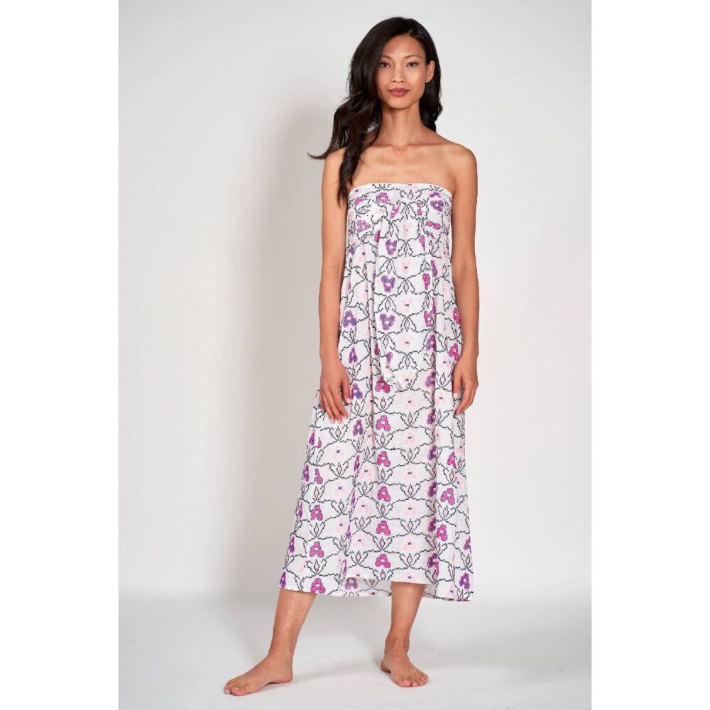 Jade cot cros stitch