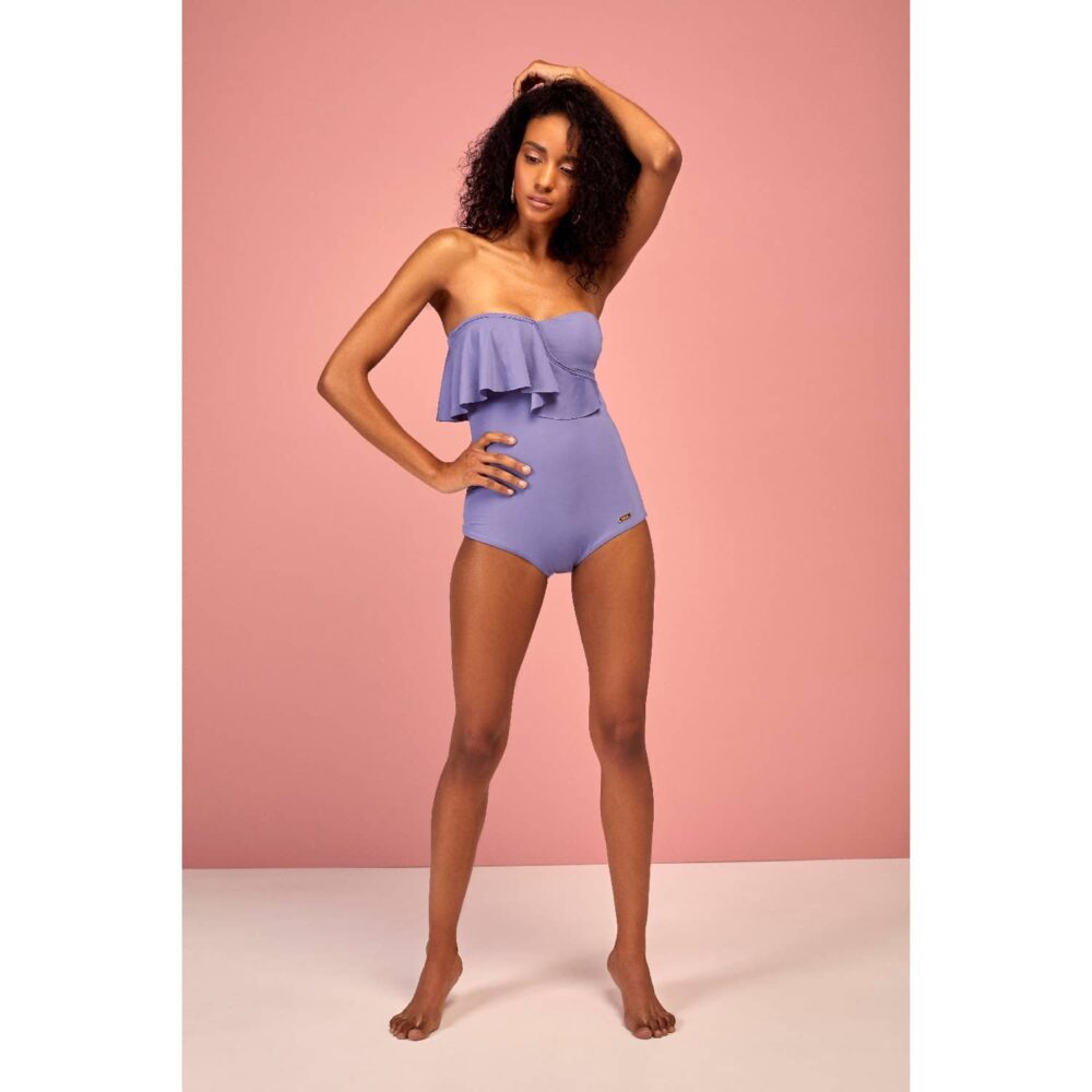 Mambo Sapphire One Piece
