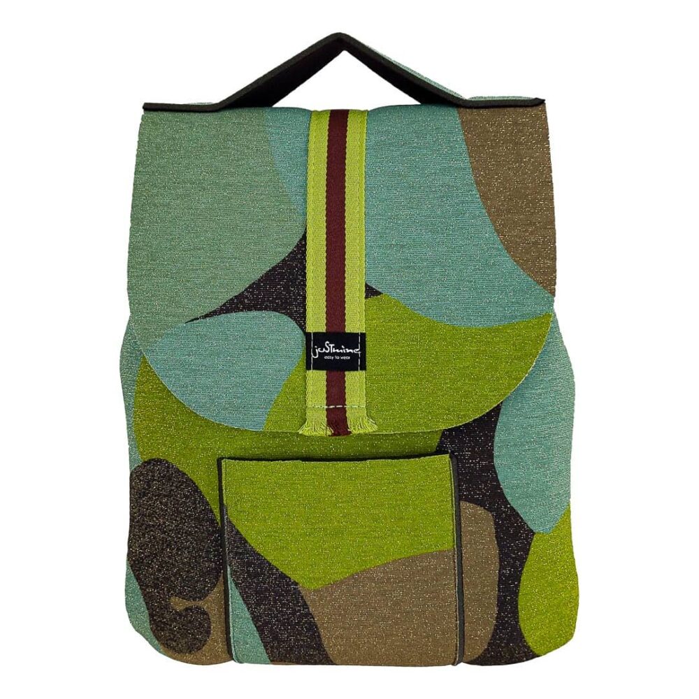 Neopren Backpack