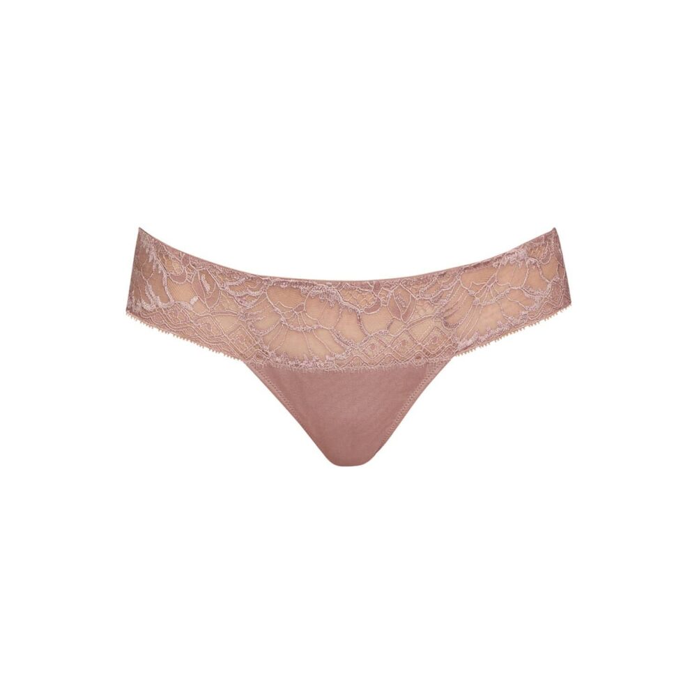 Mini Short Thong