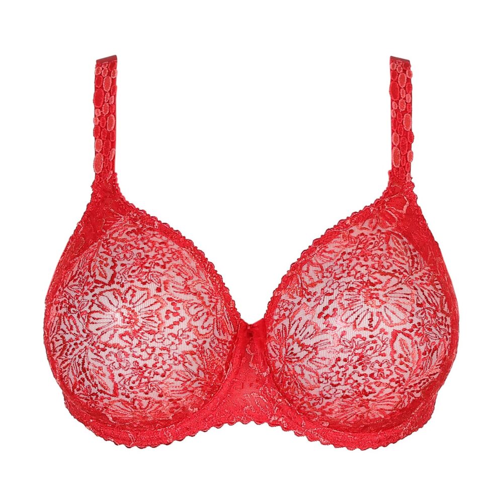Alara Seamless SCA