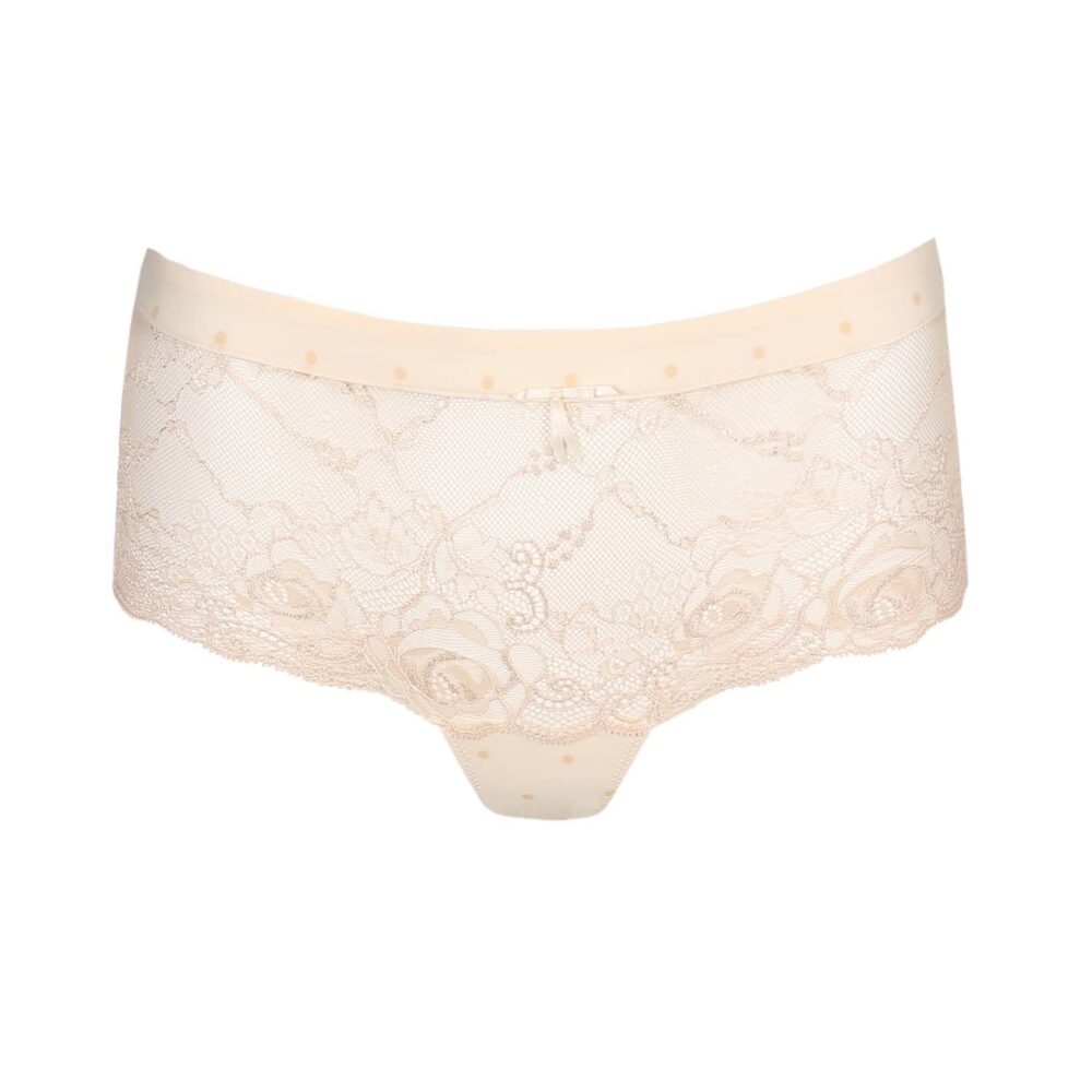 AXELLE P HOTPANTS