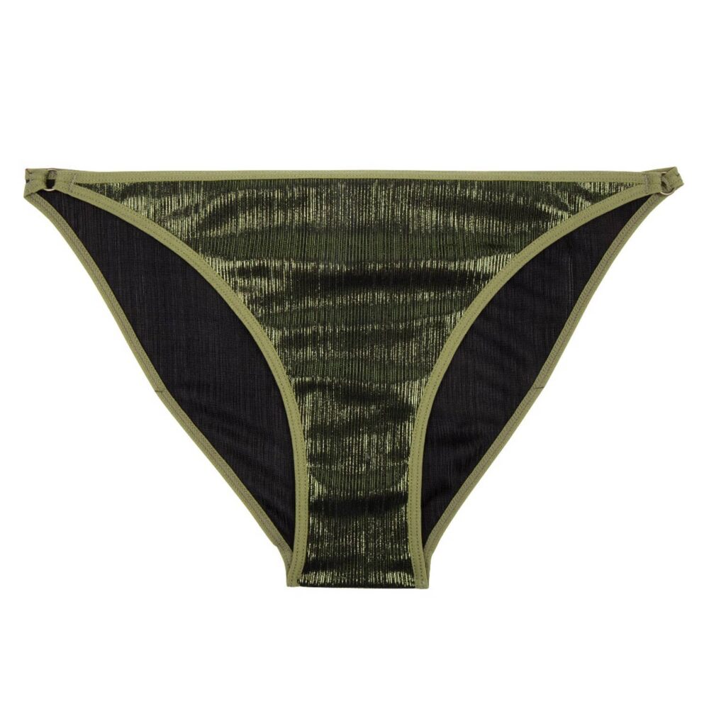 JUNGLE BRIEFS