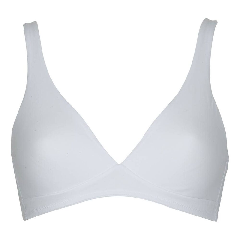 Cotton Non Padded