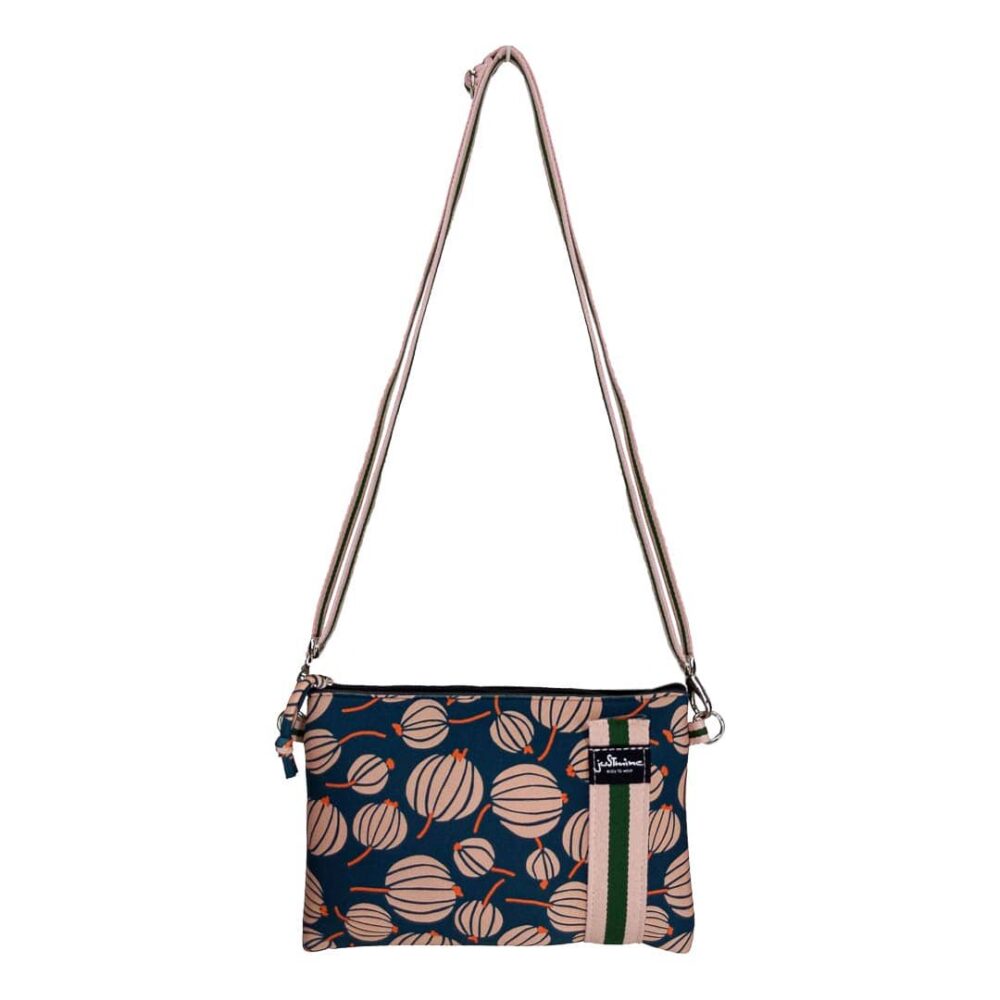 Crossbody Neopren Beach Bag