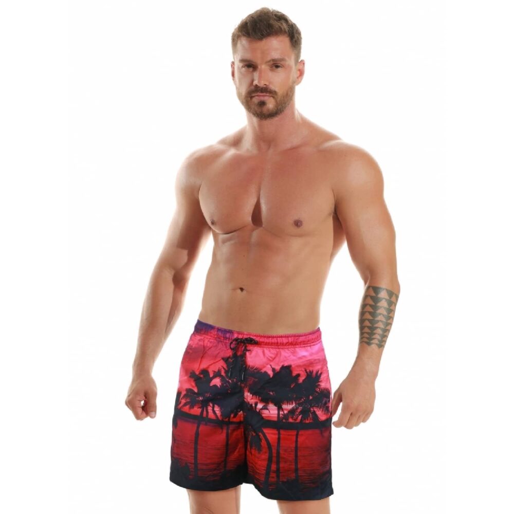 Swim Shorts