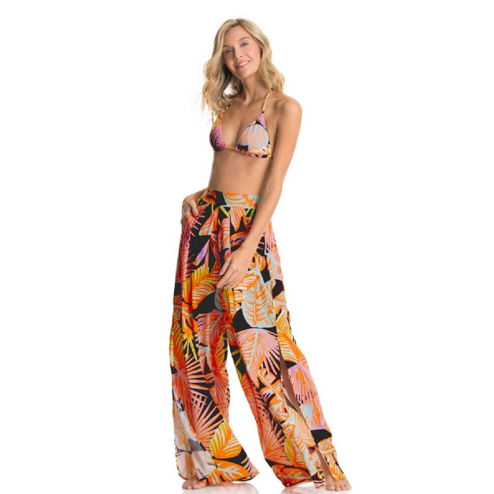 Whisper Petal Trousers