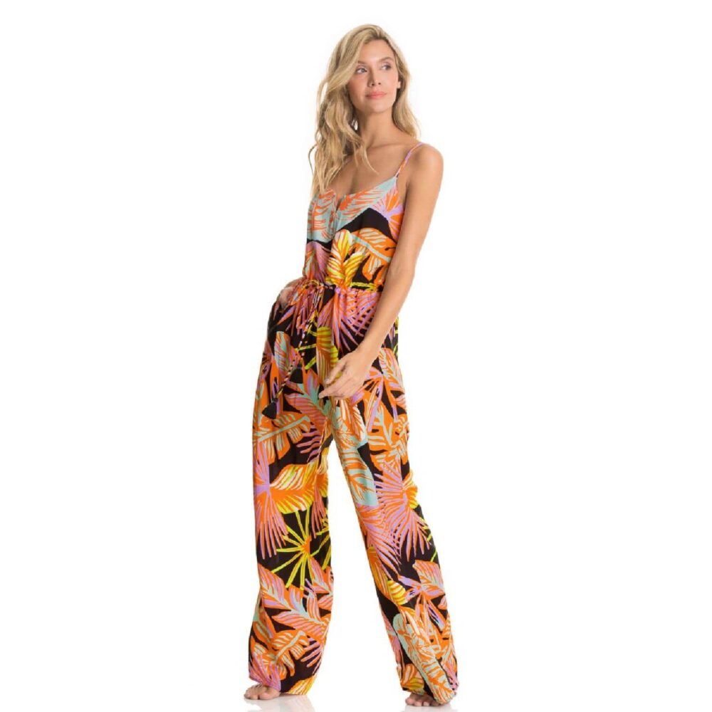 Mystic Arielle Jumpsuit