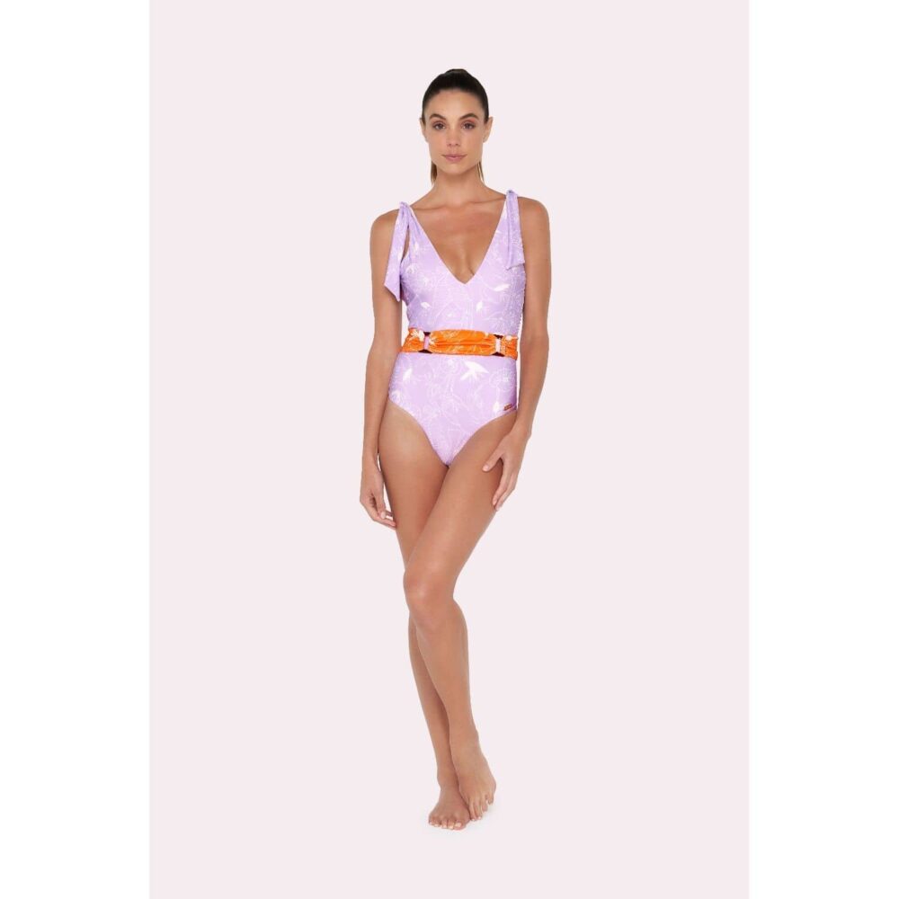 Sierra One Piece