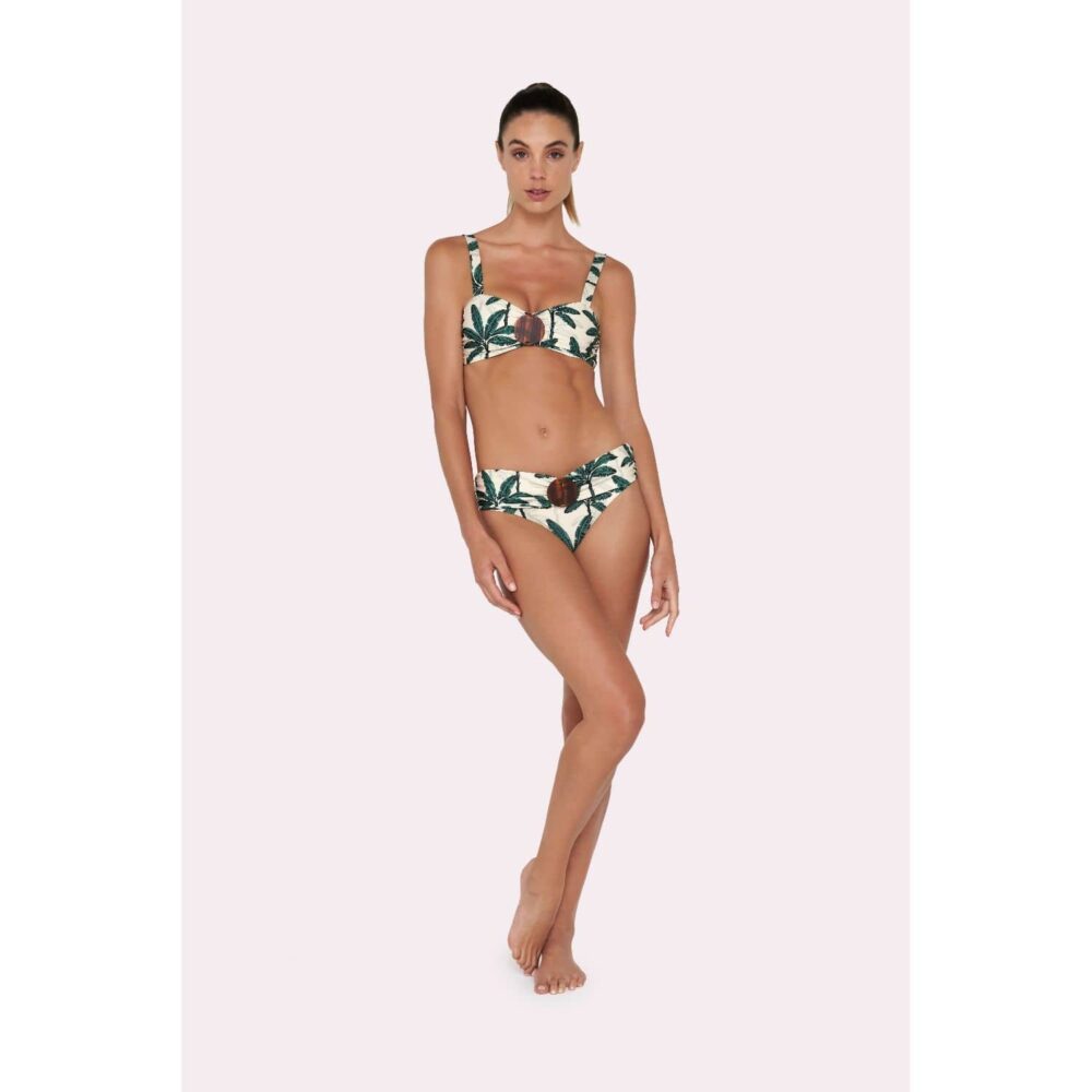Tayro Palm Tree Bikini