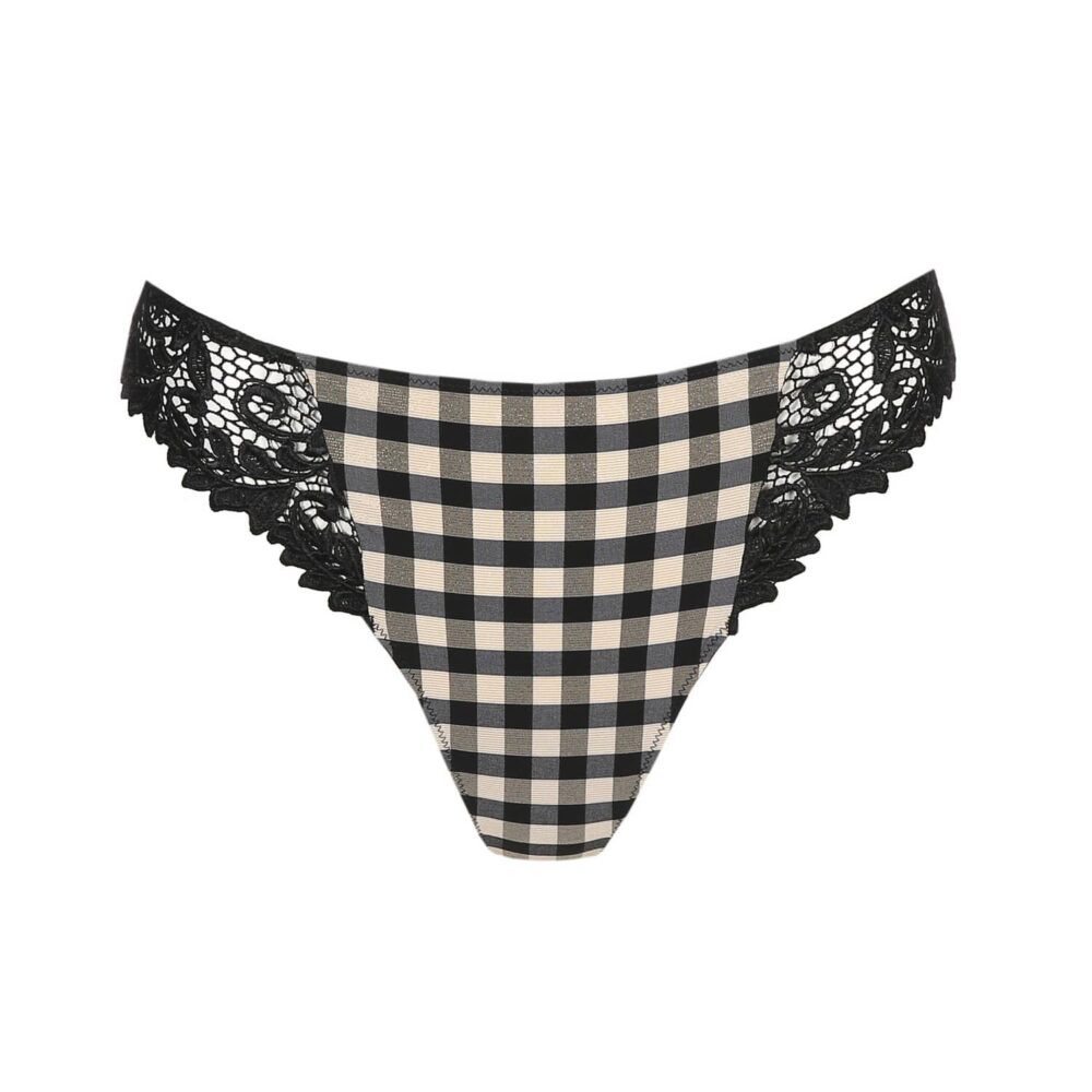 ELY THONG