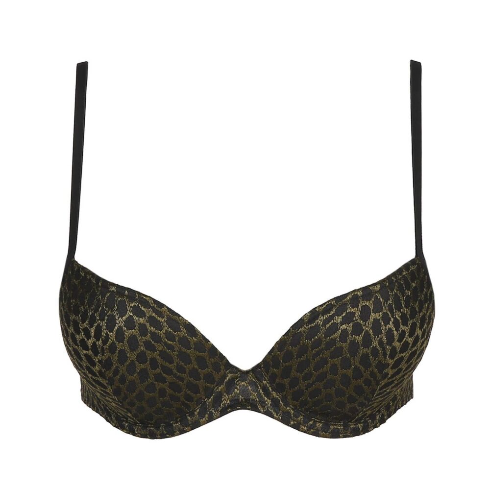 Alexander Push Up