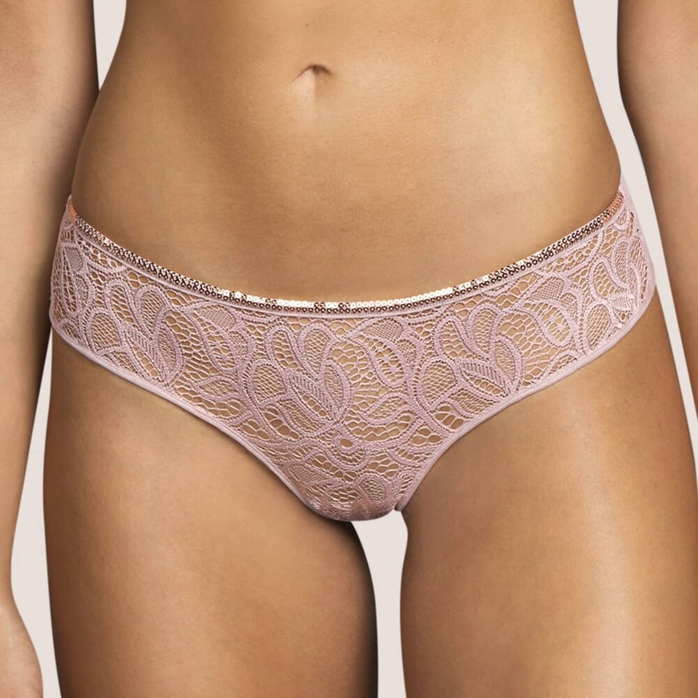 Lynx Short Thong