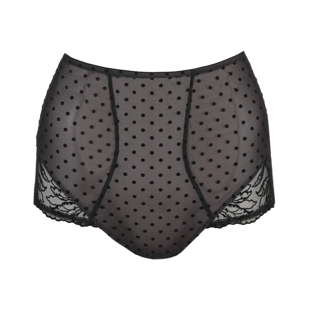 SOHO FULL BRIEFS LACE