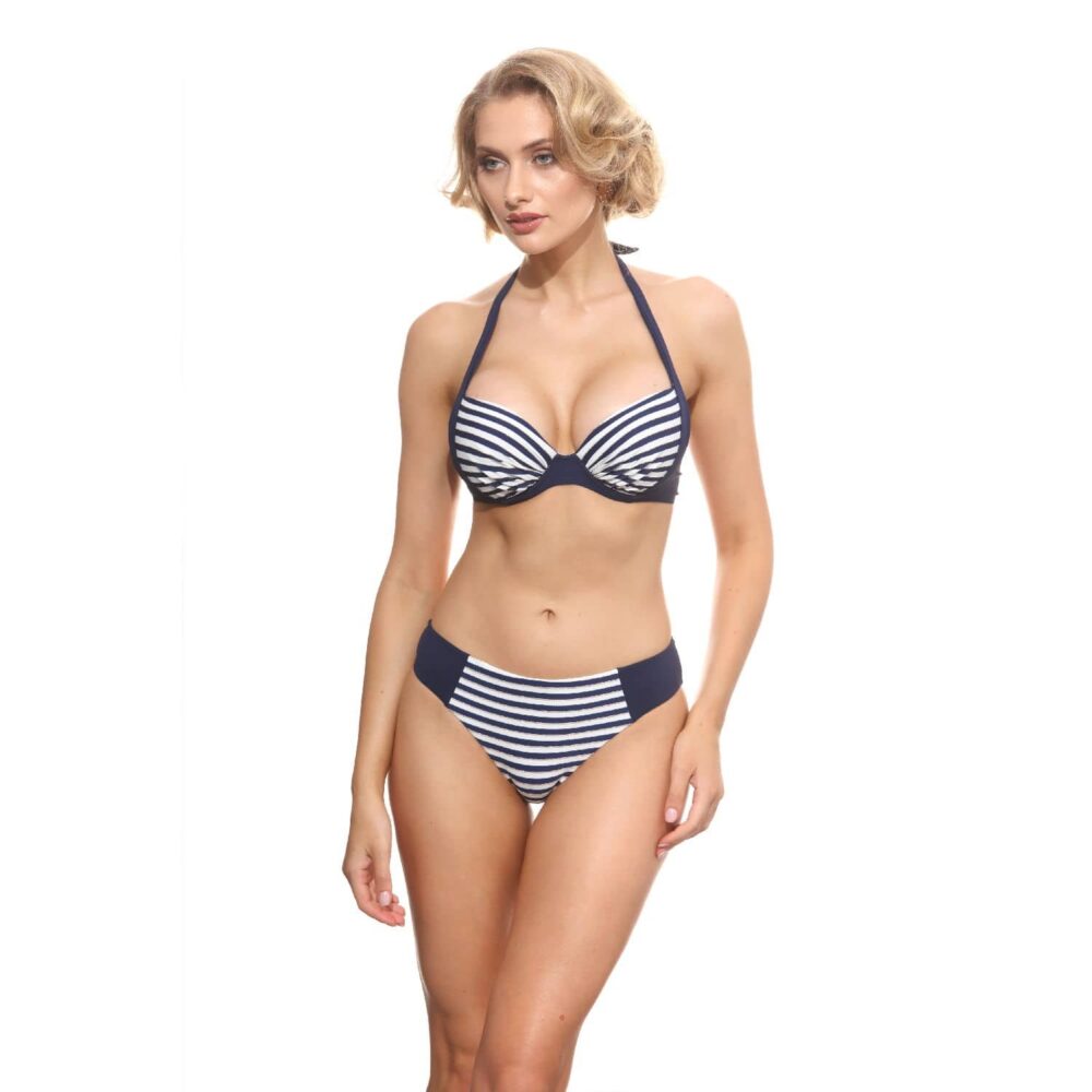 Marine Push Up Bikini