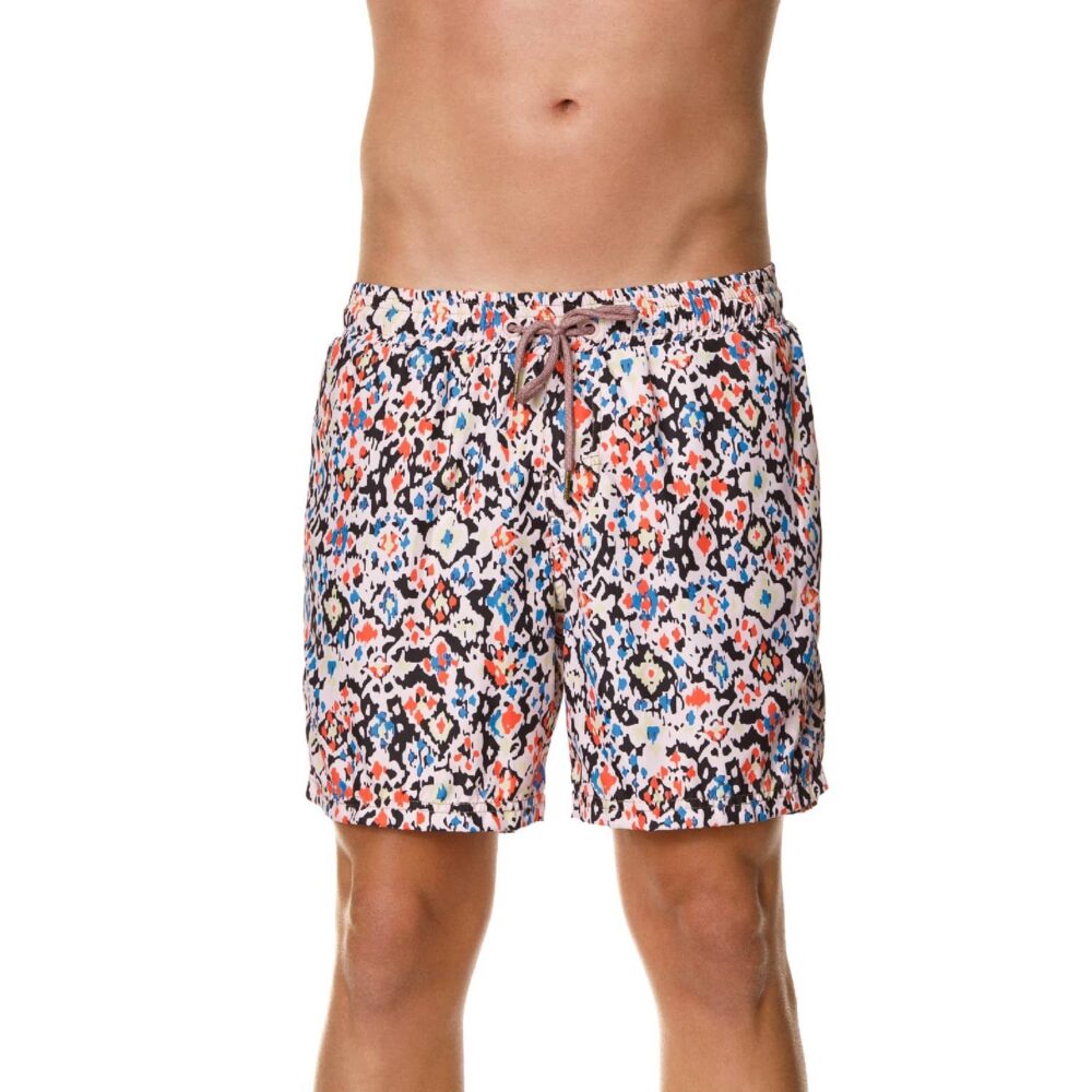 Nacar Swim Trunks