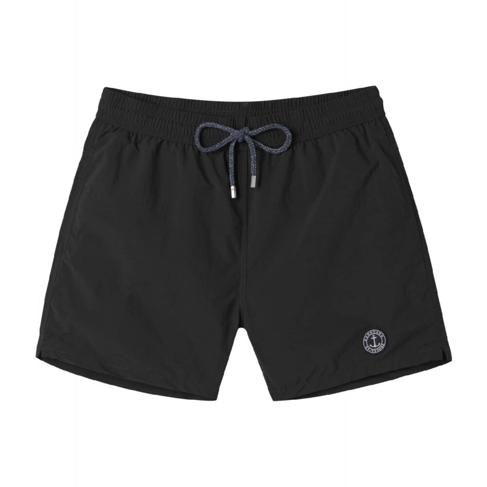 Quick Dry Swim Shorts