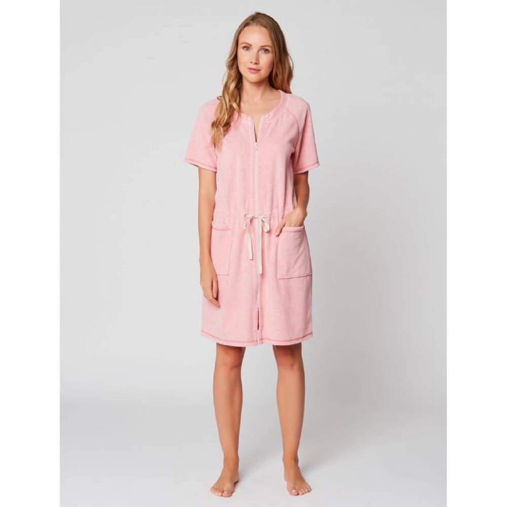 Midi Butter Soft Loungewear