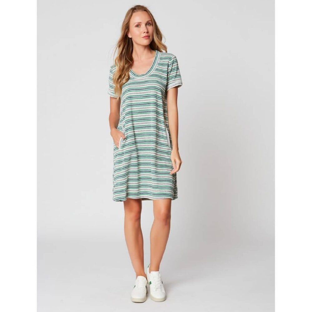 Midi Summer Dress